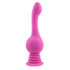 Evolved -  Gyro Vibe - Gyrating Vibrator - Rosa