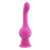 Evolved -  Gyro Vibe - Gyrating Vibrator - Rosa