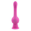 Evolved -  Gyro Vibe - Gyrating Vibrator - Rosa