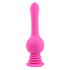Evolved -  Gyro Vibe - Gyrating Vibrator - Rosa