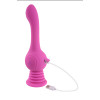 Evolved -  Gyro Vibe - Gyrating Vibrator - Rosa