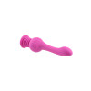 Evolved -  Gyro Vibe - Gyrating Vibrator - Rosa