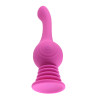 Evolved -  Gyro Vibe - Gyrating Vibrator - Rosa