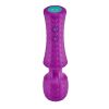 FemmeFunn - Ultra Wand Mini - Lilla - Massasjestav FemmeFunn - Ultra Wand Mini - Lilla - Massasjestav
