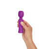 FemmeFunn - Ultra Wand Mini - Lilla - Massasjestav FemmeFunn - Ultra Wand Mini - Lilla - Massasjestav