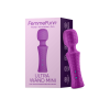 FemmeFunn - Ultra Wand Mini - Lilla - Massasjestav FemmeFunn - Ultra Wand Mini - Lilla - Massasjestav