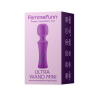 FemmeFunn - Ultra Wand Mini - Lilla - Massasjestav FemmeFunn - Ultra Wand Mini - Lilla - Massasjestav
