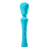 FemmeFunn - Ultra Wand XL - Turkis - Massasjestav