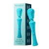 FemmeFunn - Ultra Wand XL - Turkis - Massasjestav