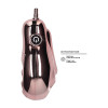 Pumped - Automatic - Pumpehode Batteridrevet – Rosegull
