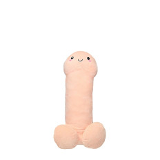 Penis Plushie - Penis Kosebamse - 60 cm