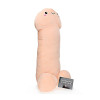 Penis Plushie - Penis Kosebamse - 60 cm Penis Plushie - Penis Kosebamse - 60 cm