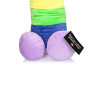 Penis Plushie - Pride Penis Kosebamse - 60 cm