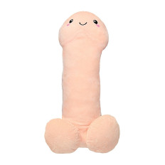 Penis Plushie - Penis Kosebamse - 100 cm
