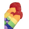 Penis Plushie - Pride Penis Kosebamse - 30 cm