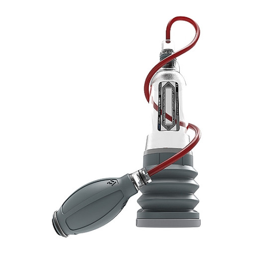 Bathmate - Hydroxtreme 5/X20 - Penispumpe