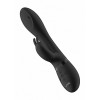 VIVE - Mira - G-punkt rabbitvibrator - Sort 