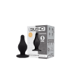 Silexd - Silexpan klassisk Buttplug - Small Silexd - Silexpan klassisk Buttplug - Small
