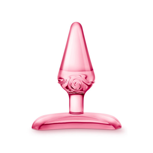 Play with me - Jolly plug -  Buttplug Rosa