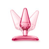 Play with me - Jolly plug -  Buttplug Rosa