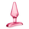 Play with me - Jolly plug -  Buttplug Rosa