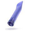 OH MY GEM ENRAPTURE TANZANITE - Lilla vibrator OH MY GEM ENRAPTURE TANZANITE - Lilla vibrator