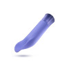 OH MY GEM ENRAPTURE TANZANITE - Lilla vibrator OH MY GEM ENRAPTURE TANZANITE - Lilla vibrator
