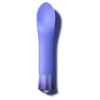 OH MY GEM ENRAPTURE TANZANITE - Lilla vibrator OH MY GEM ENRAPTURE TANZANITE - Lilla vibrator