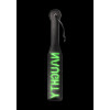 Ouch! Paddle - Glow in the dark - Naughty Ouch! Paddle - Glow in the dark - Naughty