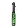 Ouch! Paddle - Glow in the dark - Naughty Ouch! Paddle - Glow in the dark - Naughty