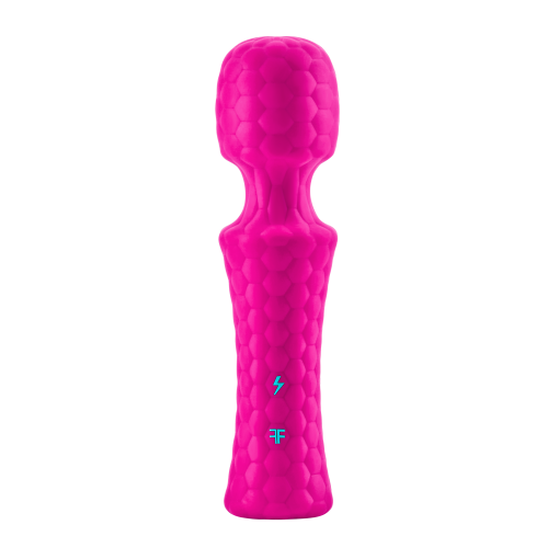 FemmeFunn - Ultra Wand Mini - Rosa - Massasjestav