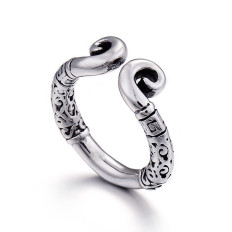 BQS - Viking glansring 