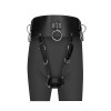OUCH! - Xtreme - Belte Til Massasjestav - Forced Orgasm Belt - Sort