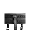OUCH! - Xtreme - Belte Til Massasjestav - Forced Orgasm Belt - Sort