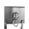 OUCH! - Xtreme - Belte Til Massasjestav - Forced Orgasm Belt - Sort
