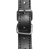 OUCH! - Xtreme - Lace-Up Arm Restraints - Sort