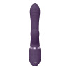 VIVE - Tani - Rabbitvibrator med Pulseringer og Bevegelse - Lilla VIVE - Tani - Rabbitvibrator med Pulseringer og Bevegelse - Lilla