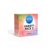 EXS - Variety Pack 2 - 48 pk 