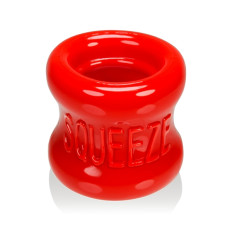 Oxballs - Squeeze - Ballestrekker - Rød