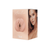 Alive - Realistisk masturbator Vaginalv- Amelia