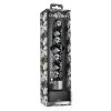 The Collection By Blush - Eden - 17 cm Oppladbar Klassisk Vibrator - Sort