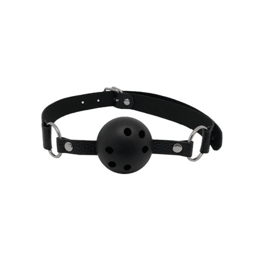 Alive - Discretion - Ballgag - Sort Alive - Discretion - Ballgag - Sort