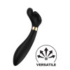 Satisfyer Endless Fun - Parvibrator - sort  