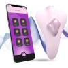Adrien Lastic - Temptation - Trusevibrator med app Adrien Lastic - Temptation - Trusevibrator med app