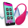 Adrien Lastic - Palpitation - Vibrerende Egg med APP Rosa Adrien Lastic - Palpitation - Vibrerende Egg med APP Rosa