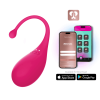 Adrien Lastic - Palpitation - Vibrerende Egg med APP Rosa Adrien Lastic - Palpitation - Vibrerende Egg med APP Rosa