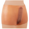 You2Toys - Ultra Realistic Vagina Pants - Large