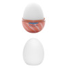 Tenga - Onaniegg - Stronger - Spiral - Blå Tenga - Onaniegg - Stronger - Spiral - Blå