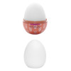 Tenga - Onaniegg - Stronger - Cone - Rosa Tenga - Onaniegg - Stronger - Cone - Rosa