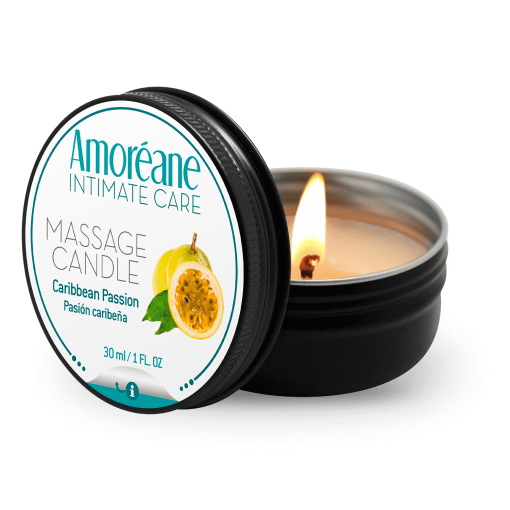 Amoréane - Massasjelys - Caribbean Pasion